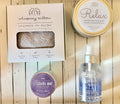 Pinch Me Aromatherapy Set