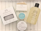 Winter Self Care Box - Refreshing and Relaxing Care Package