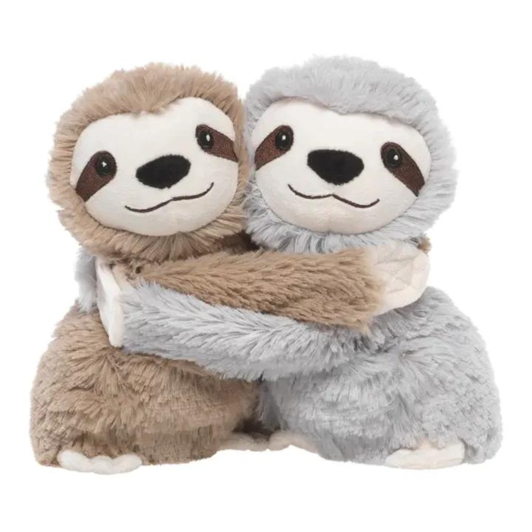 Sending Hugs Care Package - Sloths