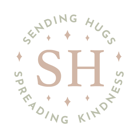 Sending Hugs