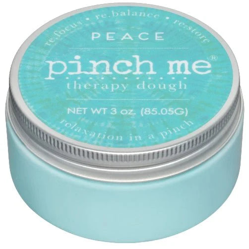 Peace Pinch Me Therapy Dough